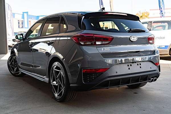 2024 Hyundai i30 N Line PDe.V6