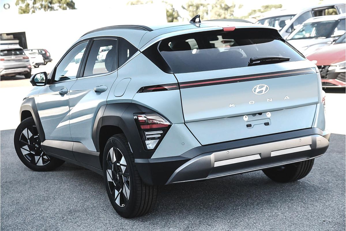 2024 Hyundai Kona Premium SX2.V2