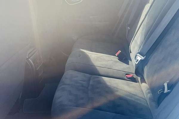 2012 Nissan BLUEBIRD SYLPHY