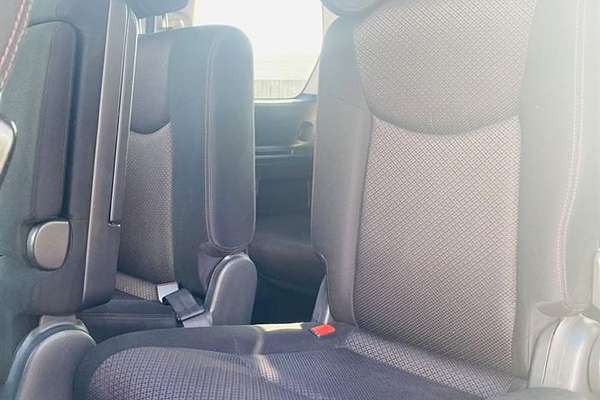2012 Nissan Serena