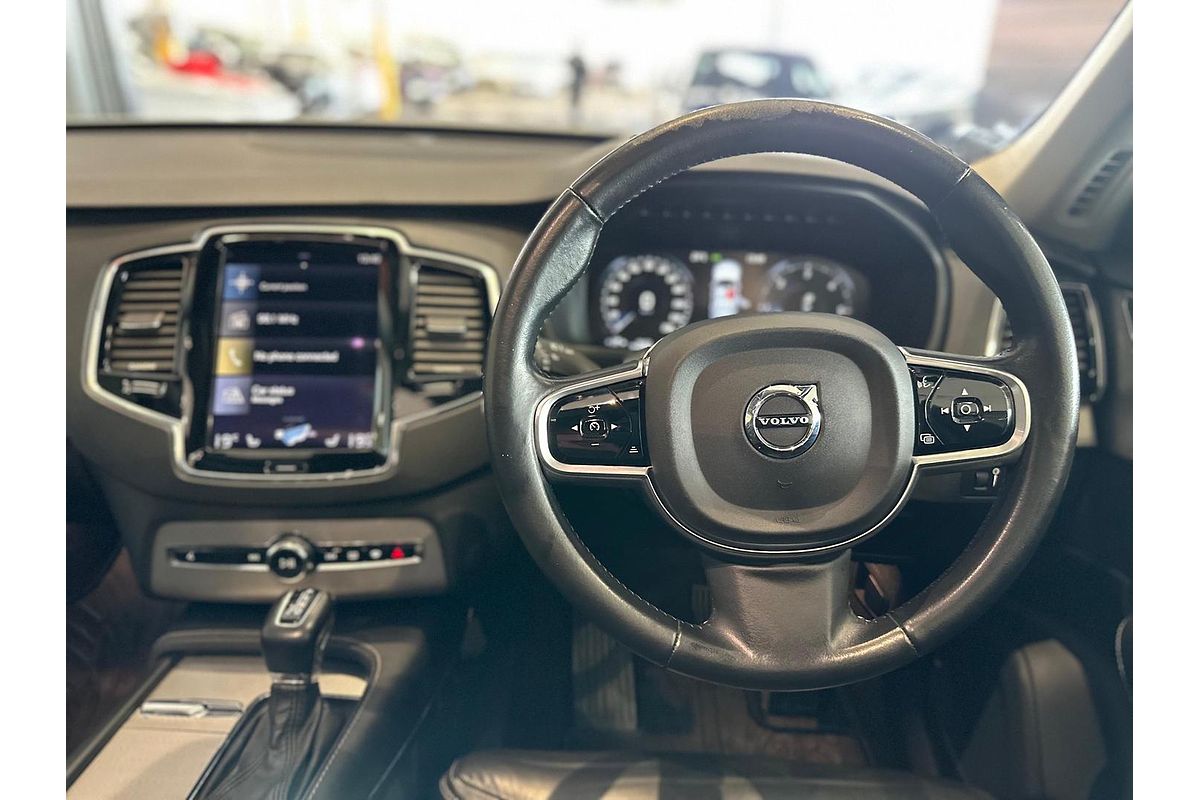 2016 Volvo XC90 D5 Inscription