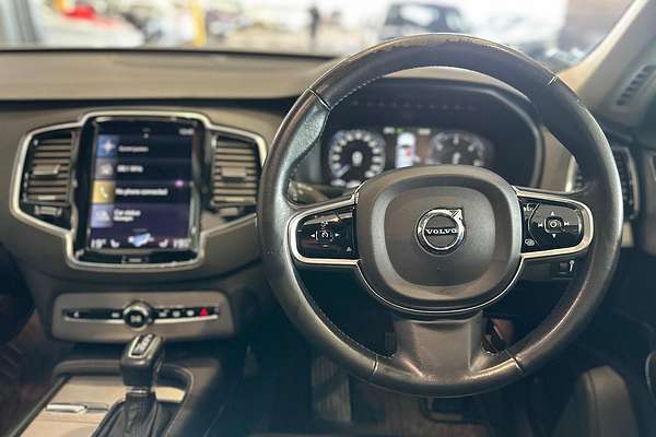 2016 Volvo XC90 D5 Inscription
