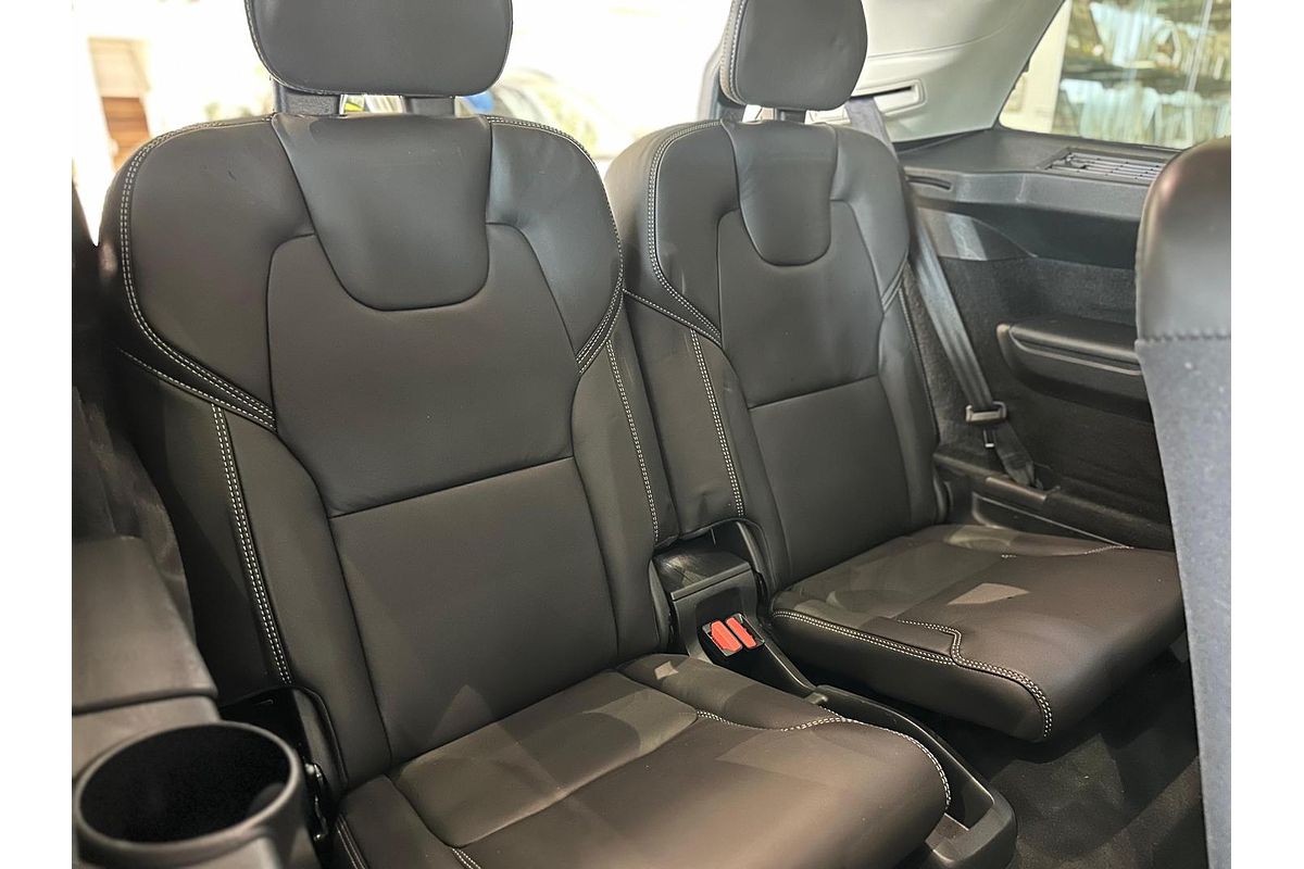 2016 Volvo XC90 D5 Inscription