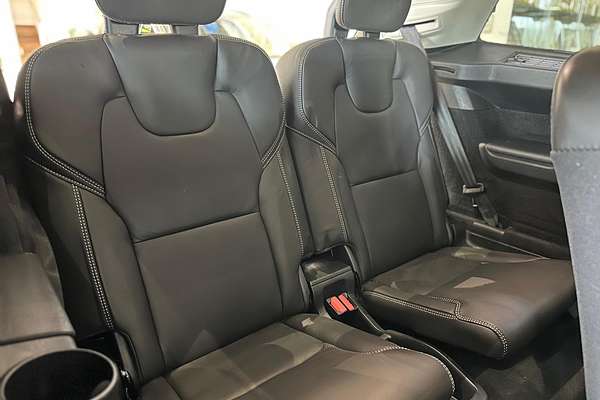 2016 Volvo XC90 D5 Inscription