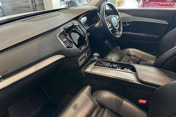 2016 Volvo XC90 D5 Inscription