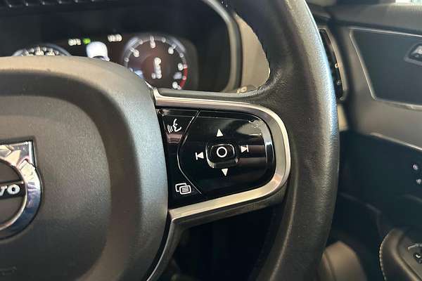 2016 Volvo XC90 D5 Inscription