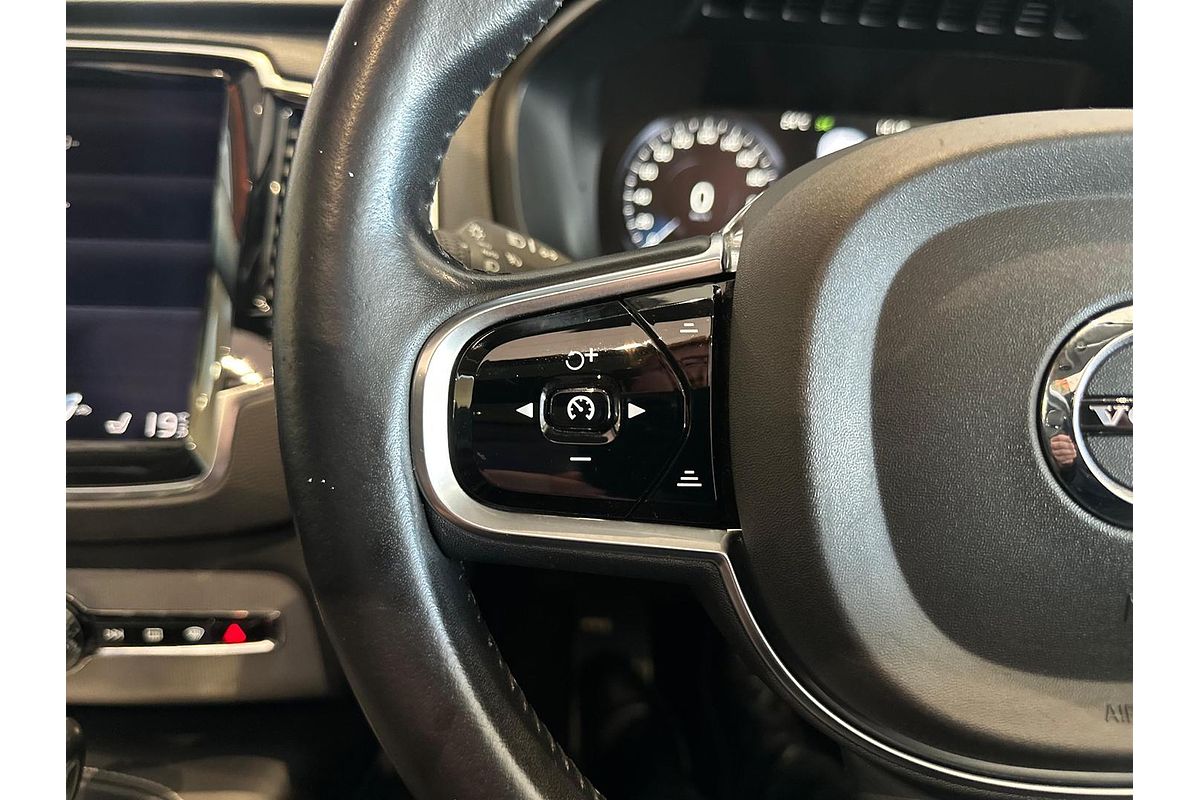 2016 Volvo XC90 D5 Inscription