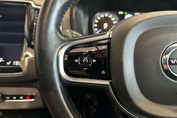 2016 Volvo XC90 D5 Inscription