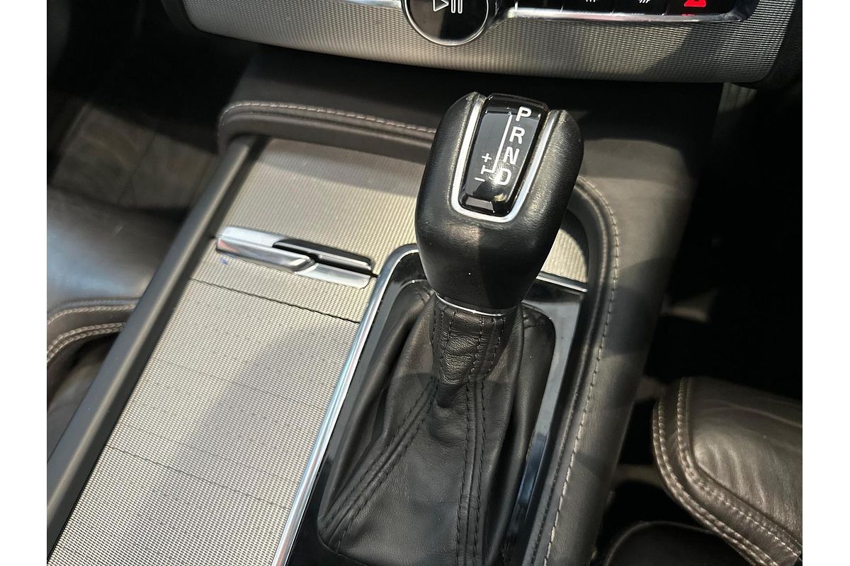 2016 Volvo XC90 D5 Inscription