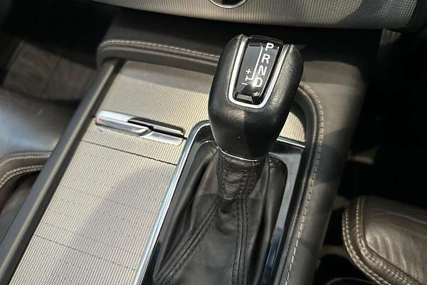 2016 Volvo XC90 D5 Inscription
