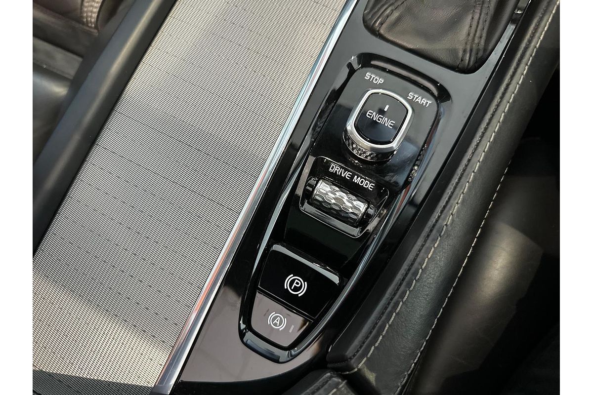 2016 Volvo XC90 D5 Inscription