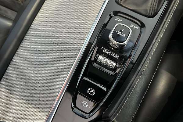2016 Volvo XC90 D5 Inscription