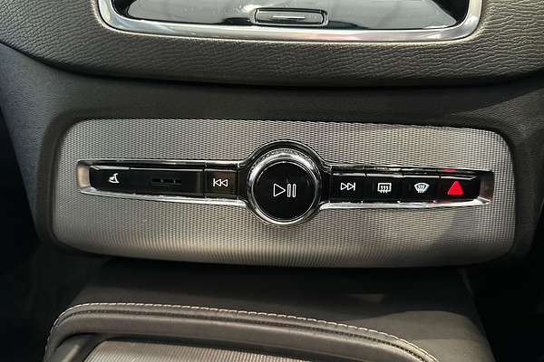 2016 Volvo XC90 D5 Inscription