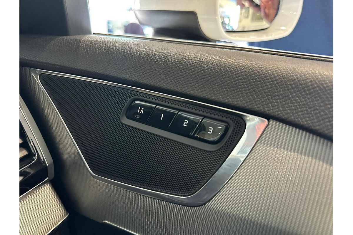2016 Volvo XC90 D5 Inscription