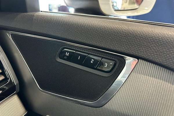 2016 Volvo XC90 D5 Inscription