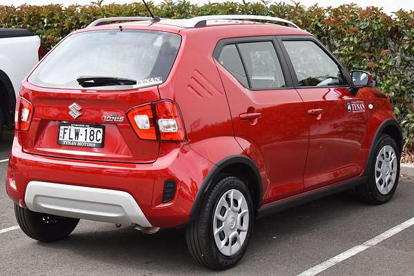 2023 Suzuki Ignis GL MF Series II