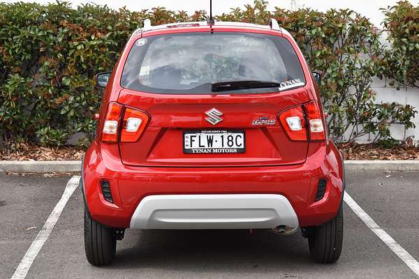 2023 Suzuki Ignis GL MF Series II