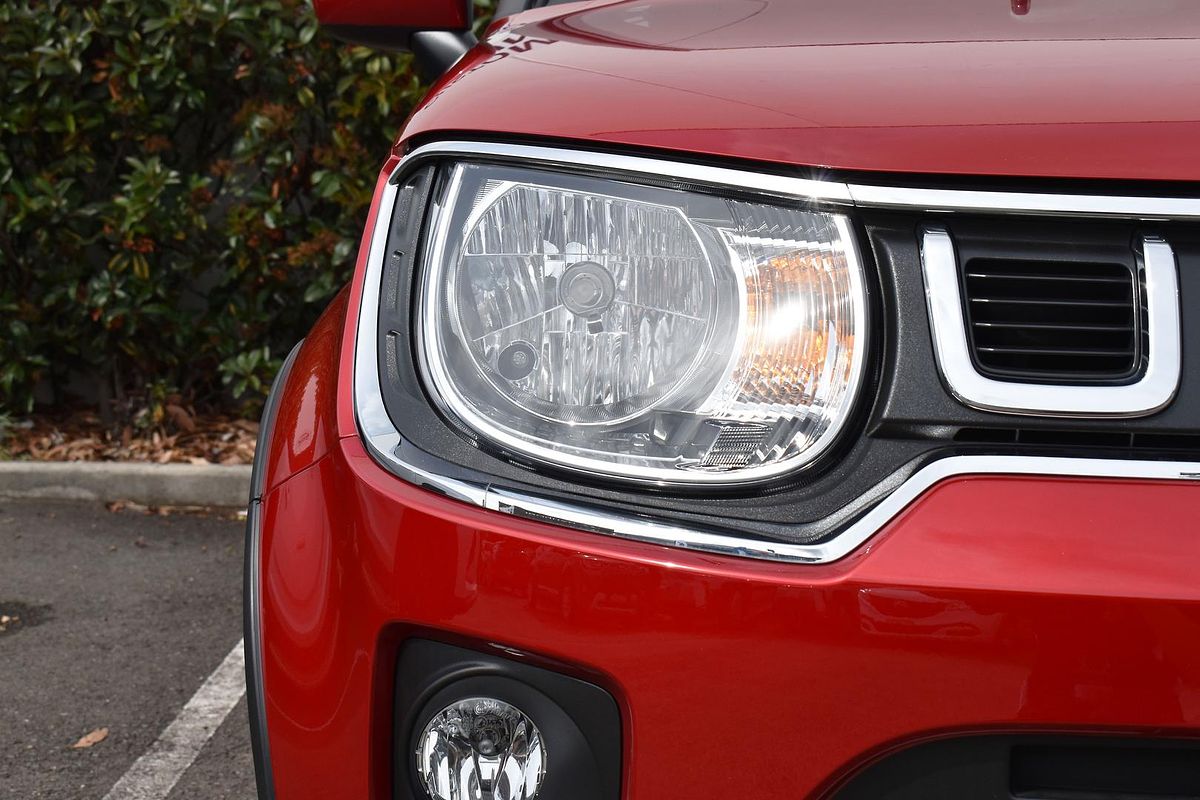 2023 Suzuki Ignis GL MF Series II