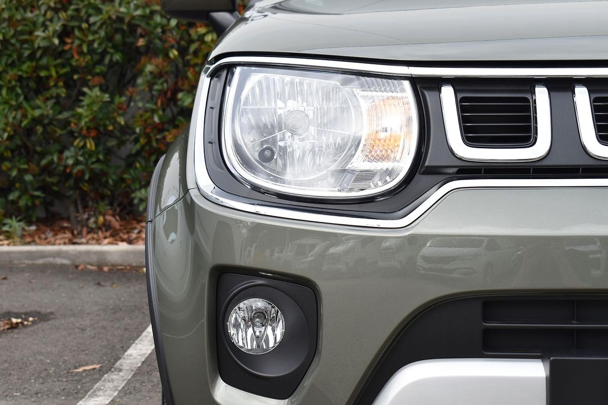 2023 Suzuki Ignis GL MF Series II