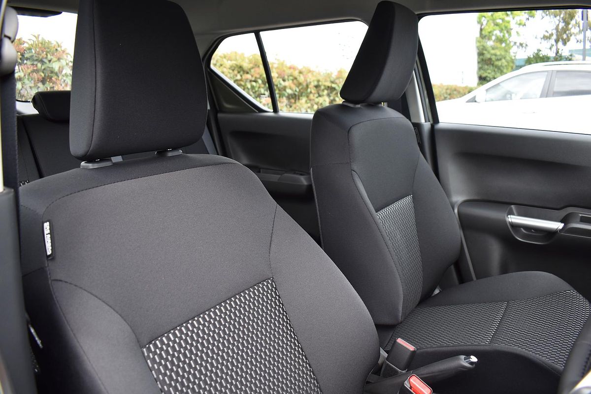 2023 Suzuki Ignis GL MF Series II