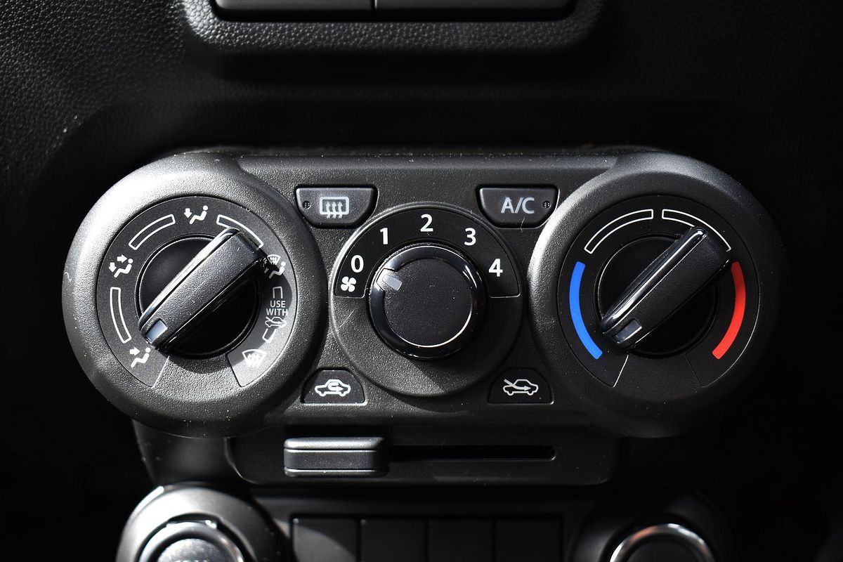 2023 Suzuki Ignis GL MF Series II