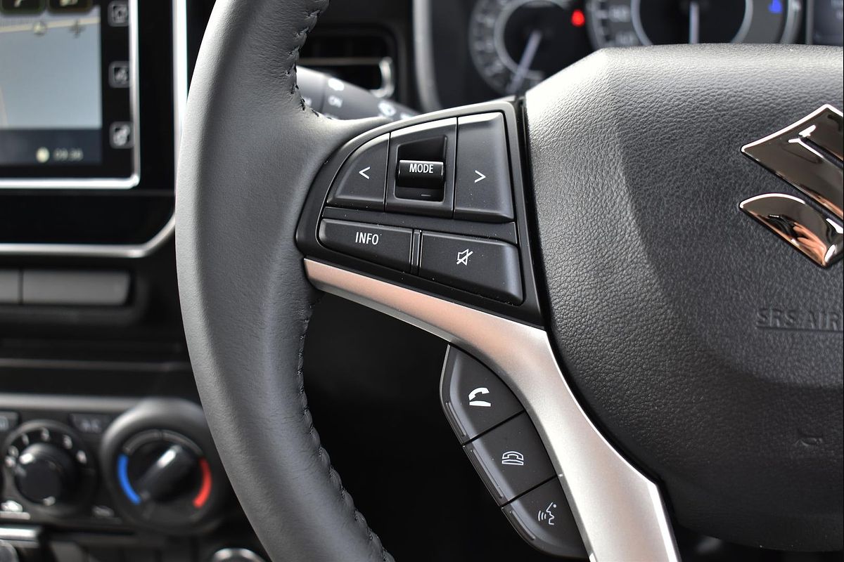 2023 Suzuki Ignis GL MF Series II
