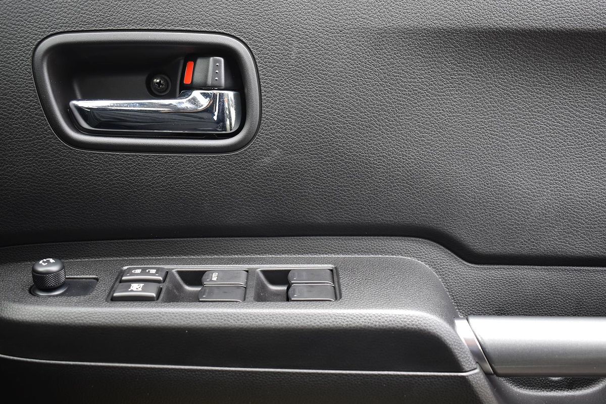 2023 Suzuki Ignis GL MF Series II