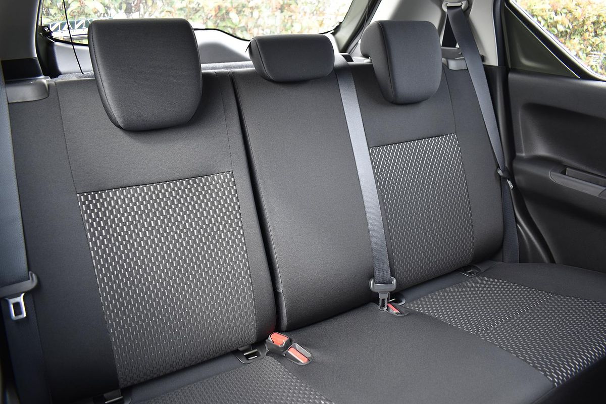 2023 Suzuki Ignis GL MF Series II