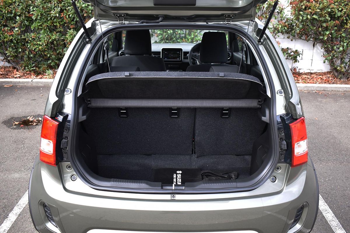 2023 Suzuki Ignis GL MF Series II