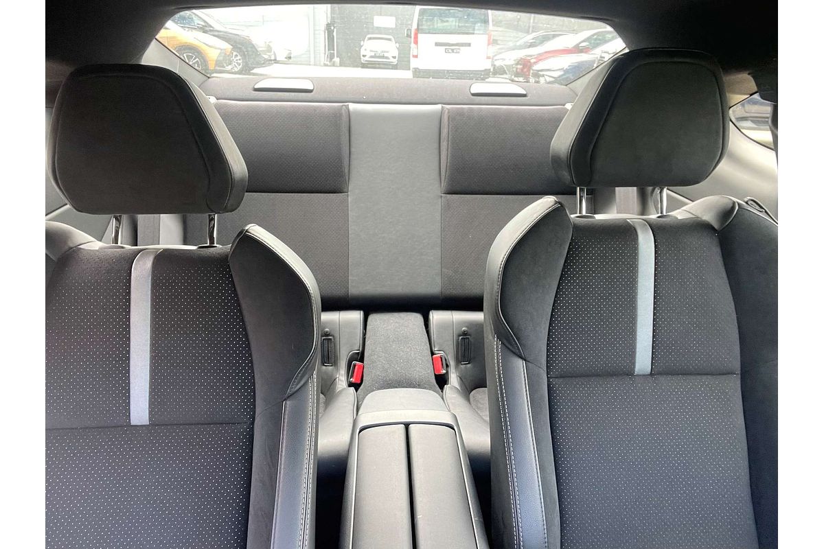 2022 Toyota GR86 GTS ZN8