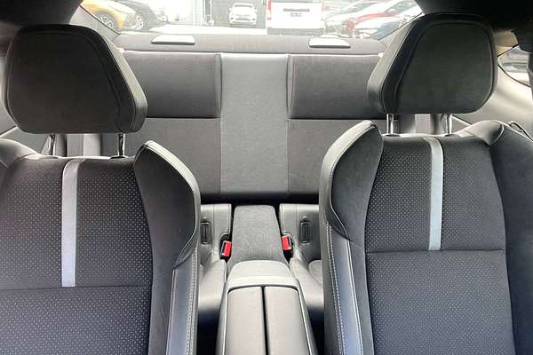 2022 Toyota GR86 GTS ZN8