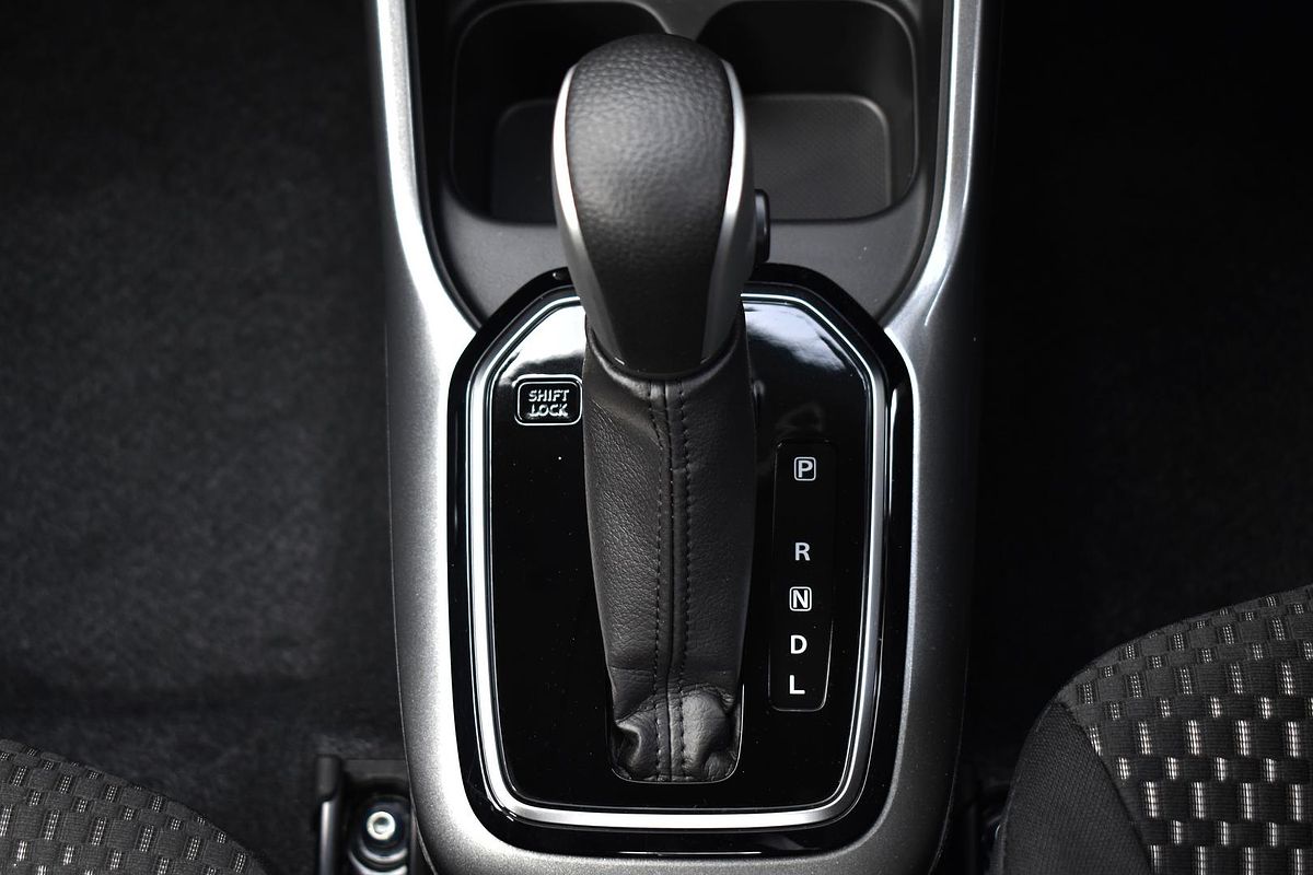 2023 Suzuki Ignis GL MF Series II