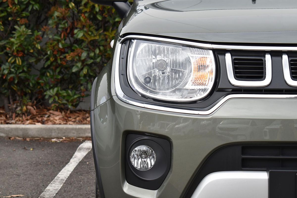 2023 Suzuki Ignis GL MF Series II