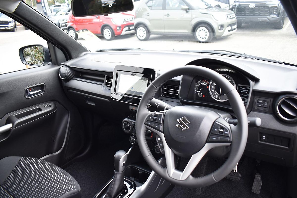 2023 Suzuki Ignis GL MF Series II