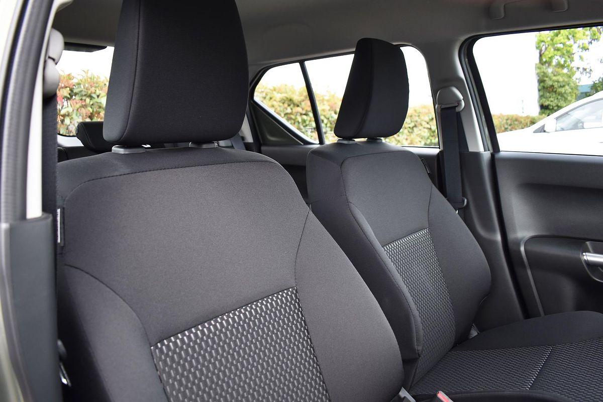 2023 Suzuki Ignis GL MF Series II