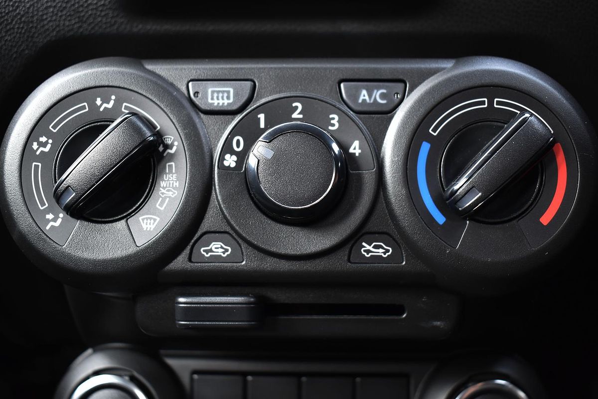 2023 Suzuki Ignis GL MF Series II