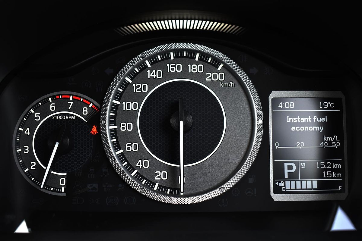 2023 Suzuki Ignis GL MF Series II