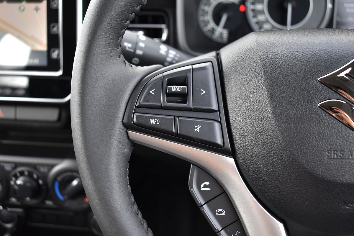 2023 Suzuki Ignis GL MF Series II
