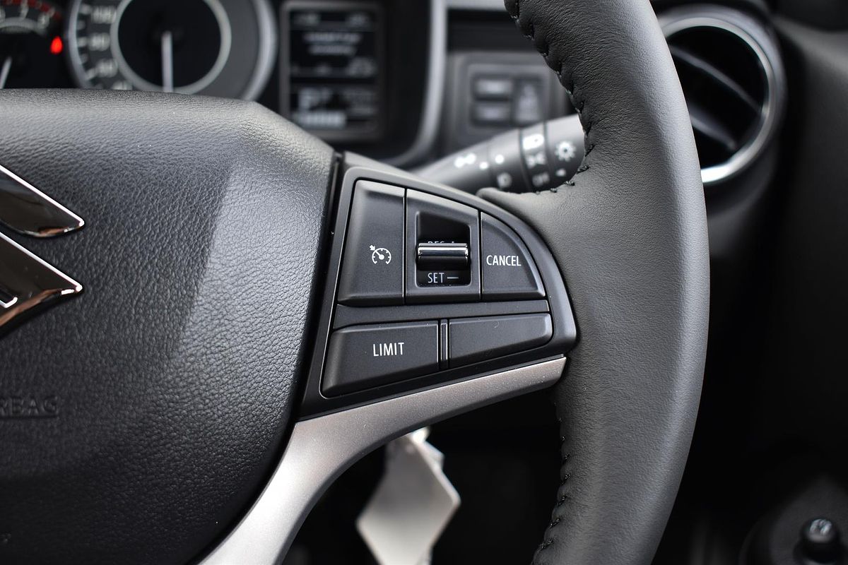 2023 Suzuki Ignis GL MF Series II