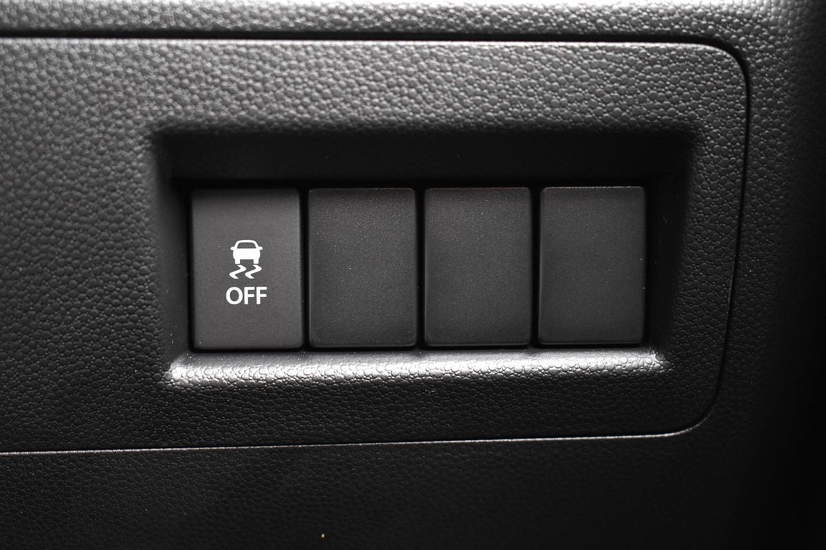 2023 Suzuki Ignis GL MF Series II