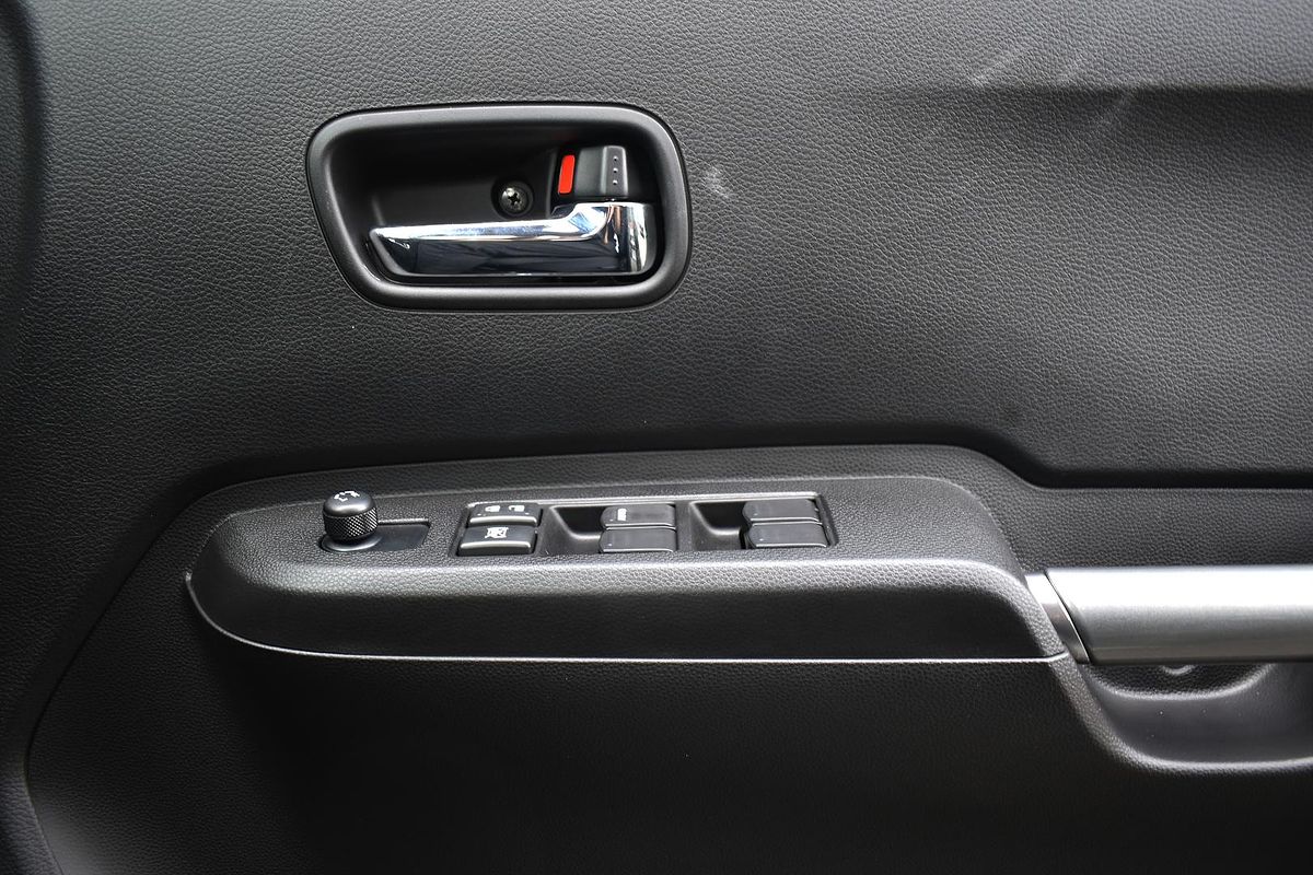 2023 Suzuki Ignis GL MF Series II