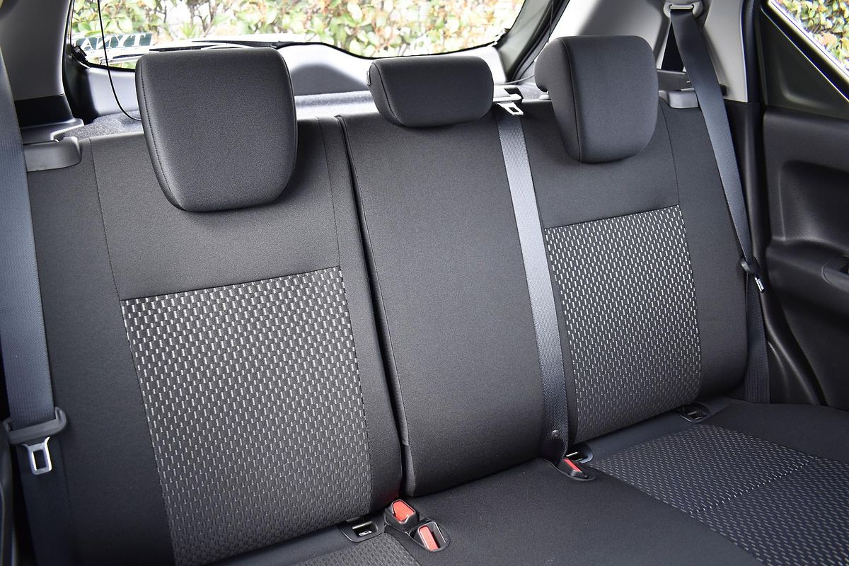 2023 Suzuki Ignis GL MF Series II