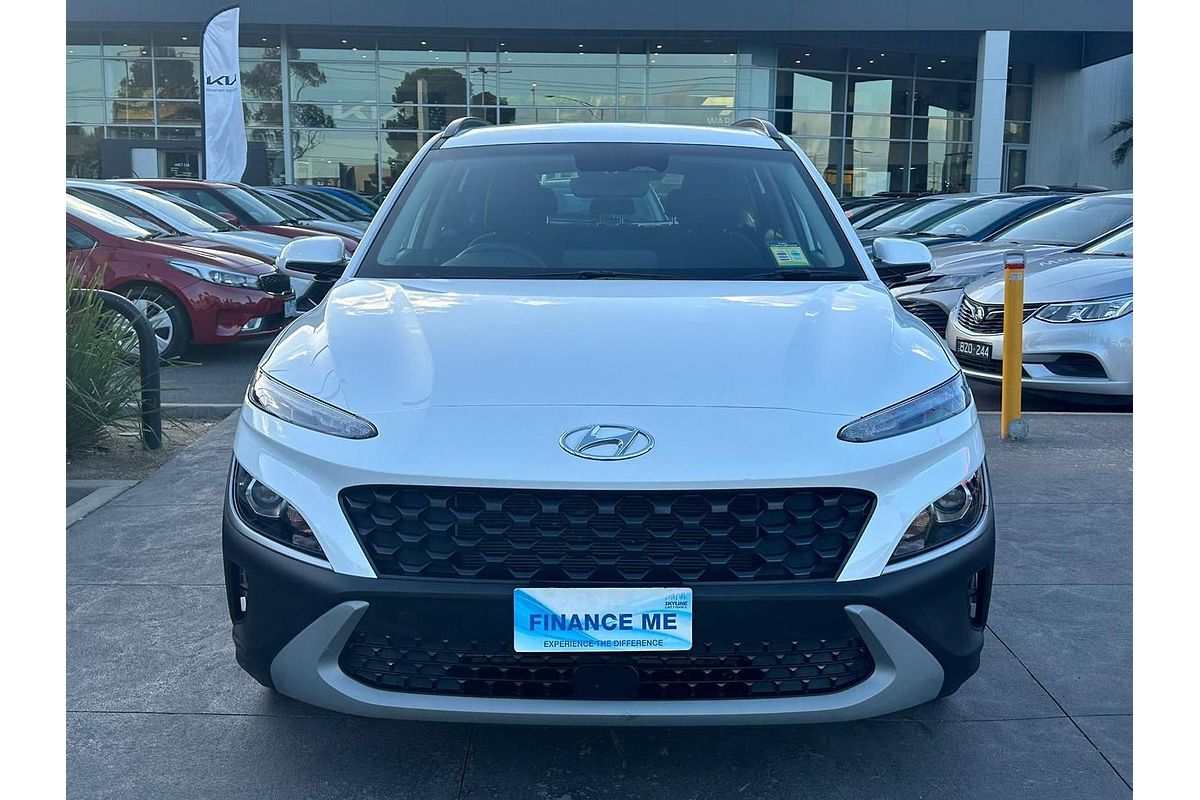 2023 Hyundai Kona OS.V5