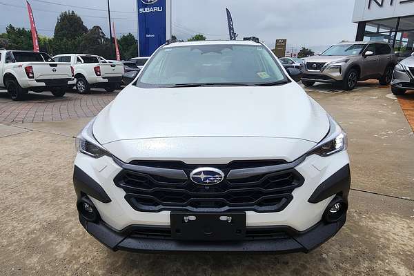 2024 Subaru Crosstrek Hybrid S G6X