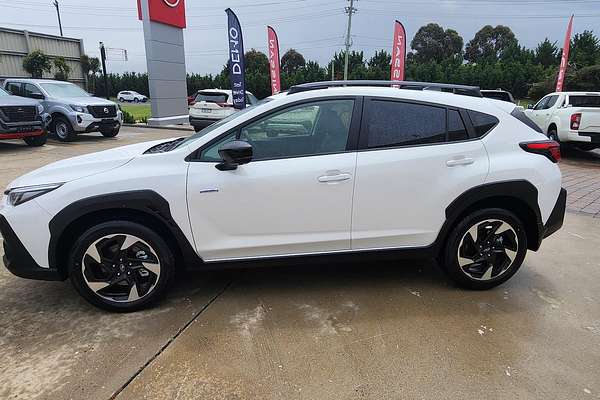 2024 Subaru Crosstrek Hybrid S G6X