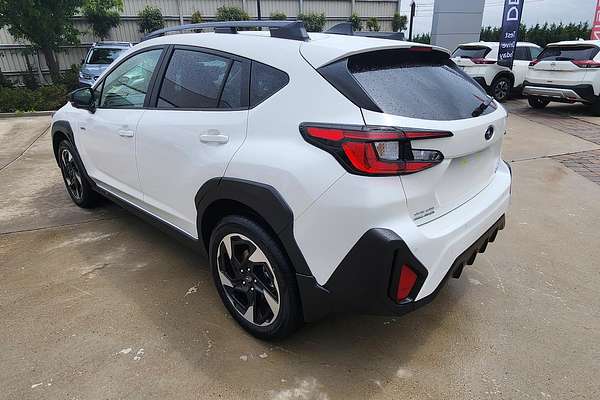 2024 Subaru Crosstrek Hybrid S G6X