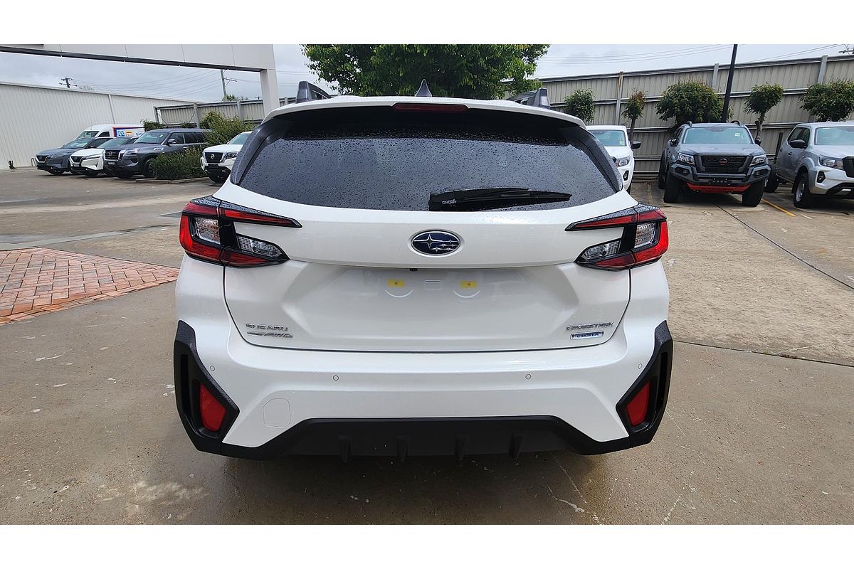 2024 Subaru Crosstrek Hybrid S G6X