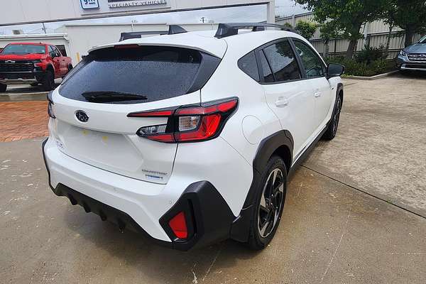 2024 Subaru Crosstrek Hybrid S G6X
