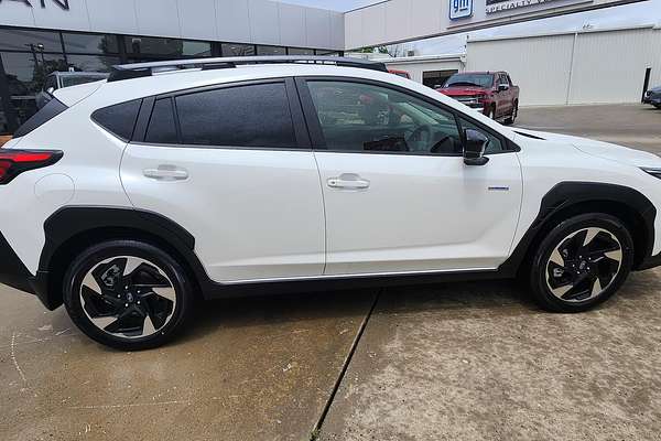 2024 Subaru Crosstrek Hybrid S G6X