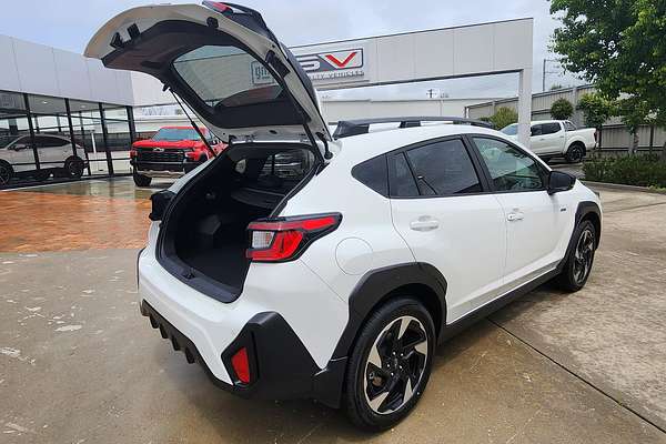 2024 Subaru Crosstrek Hybrid S G6X